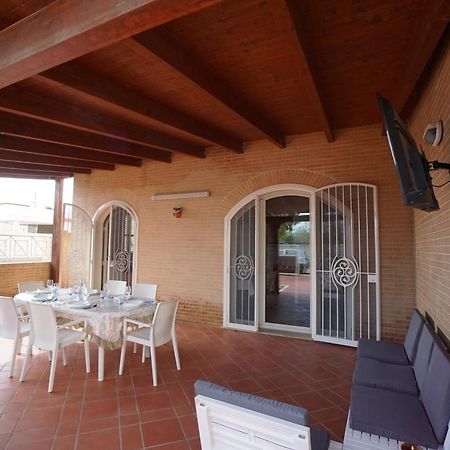 Casa Paola- By The Beach-1,5 Km From Porto Cesareo Exterior photo