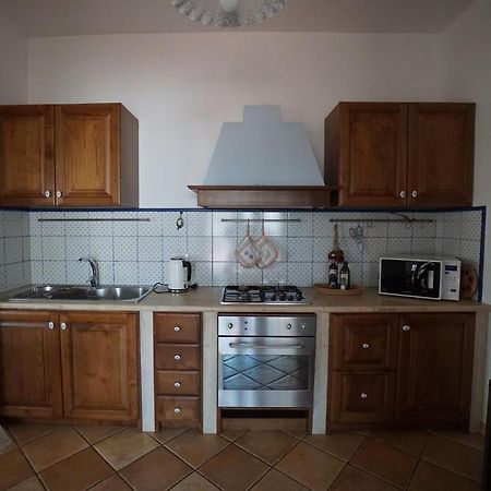 Casa Paola- By The Beach-1,5 Km From Porto Cesareo Exterior photo