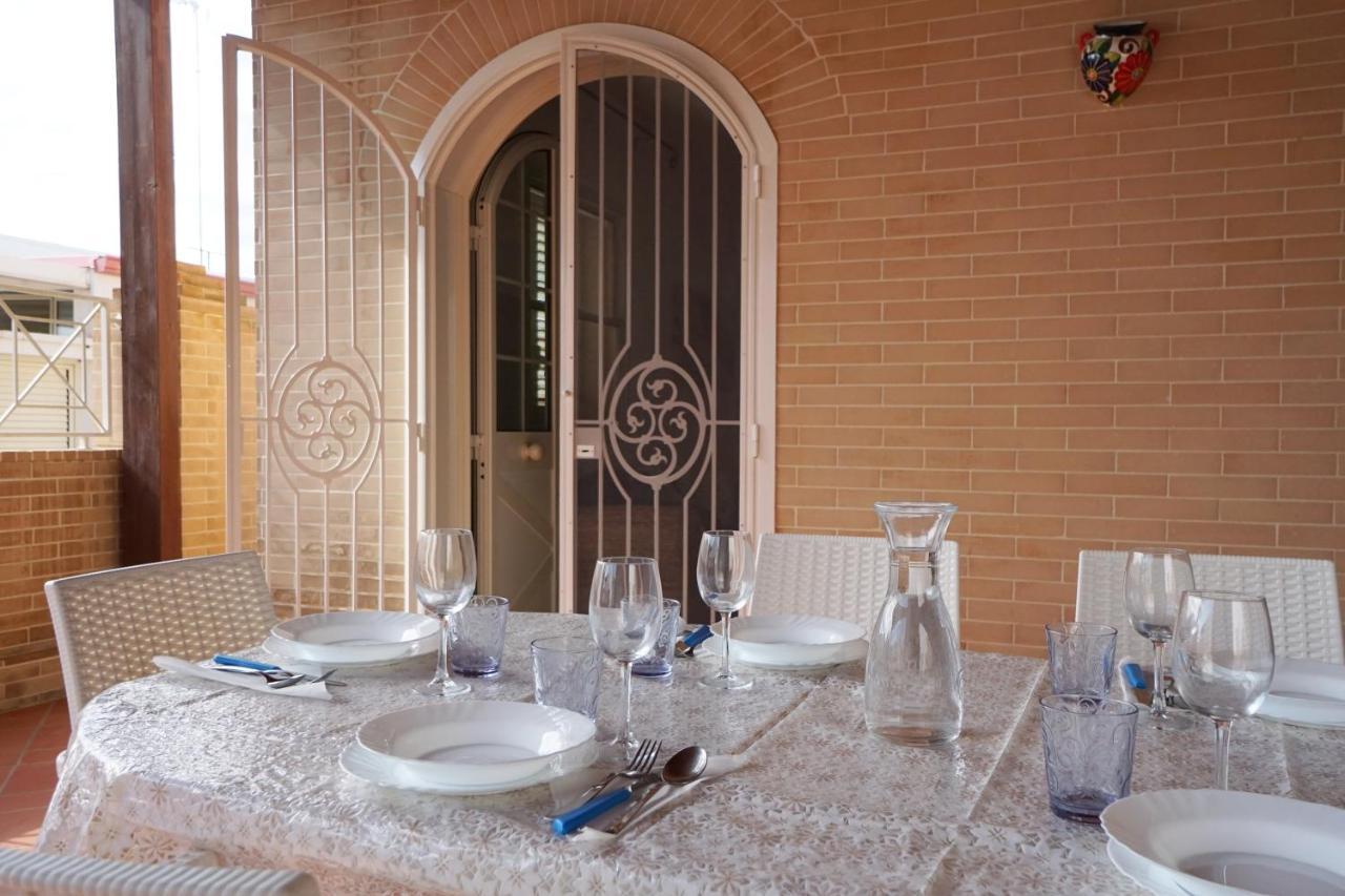 Casa Paola- By The Beach-1,5 Km From Porto Cesareo Exterior photo