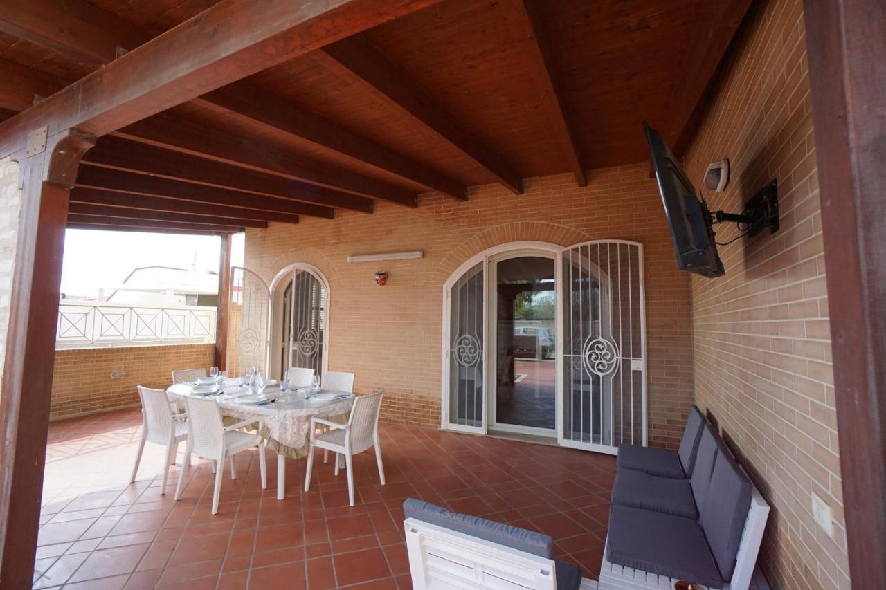 Casa Paola- By The Beach-1,5 Km From Porto Cesareo Exterior photo