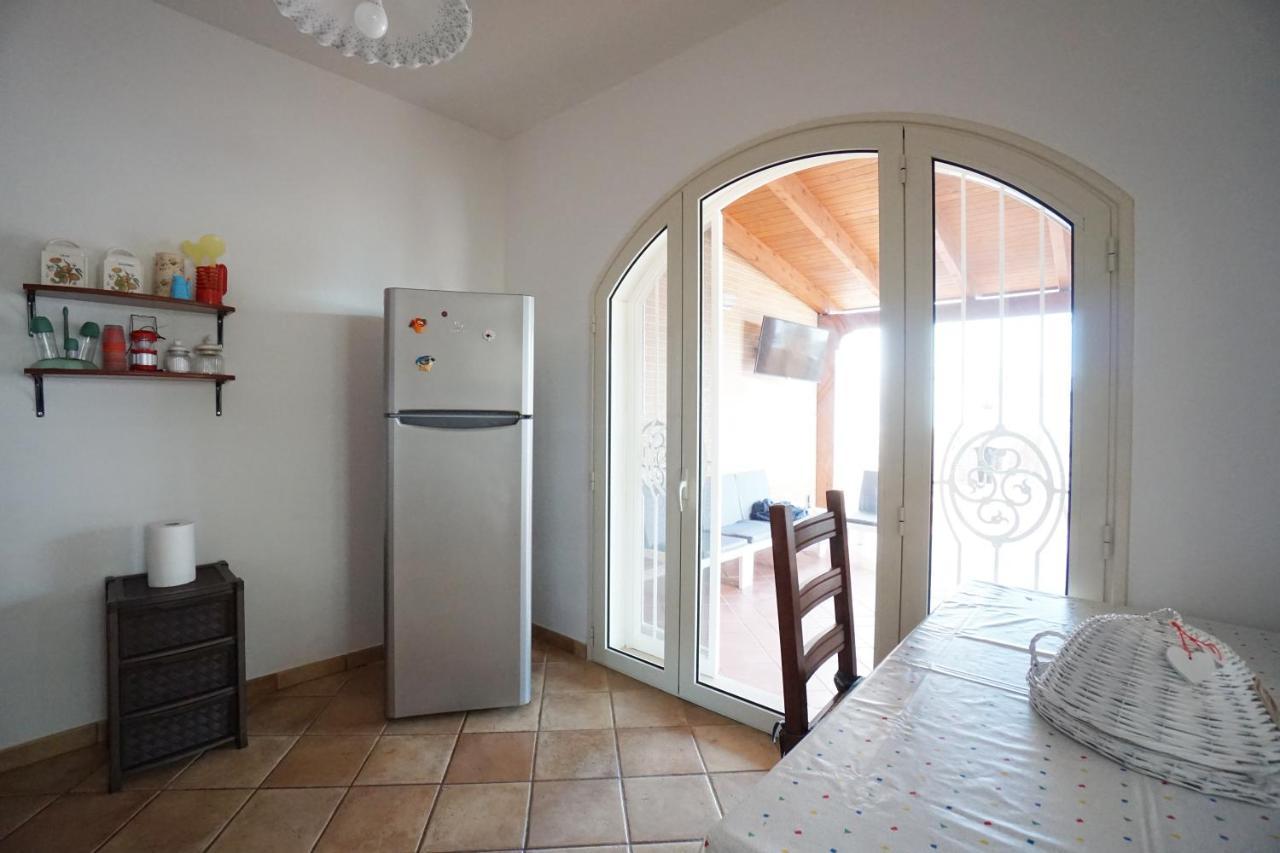 Casa Paola- By The Beach-1,5 Km From Porto Cesareo Exterior photo