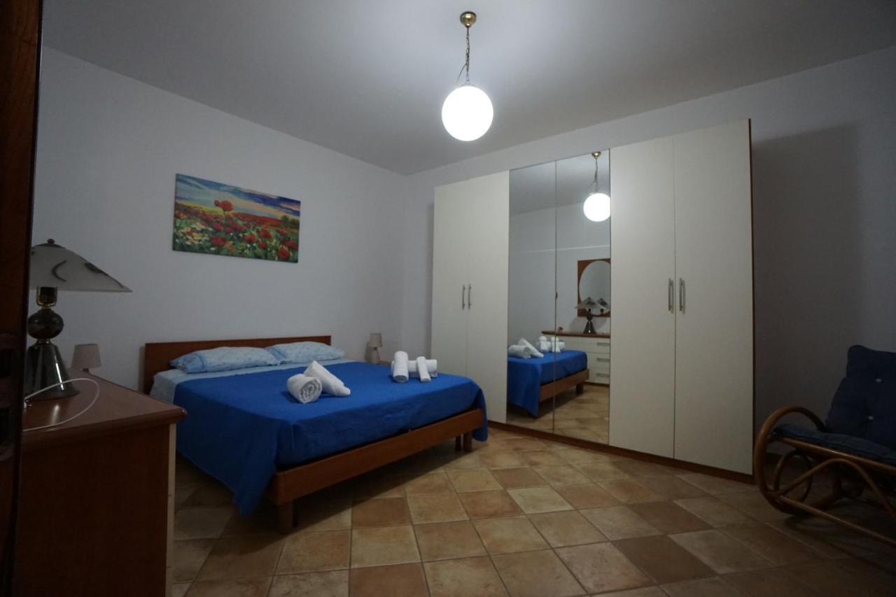 Casa Paola- By The Beach-1,5 Km From Porto Cesareo Exterior photo
