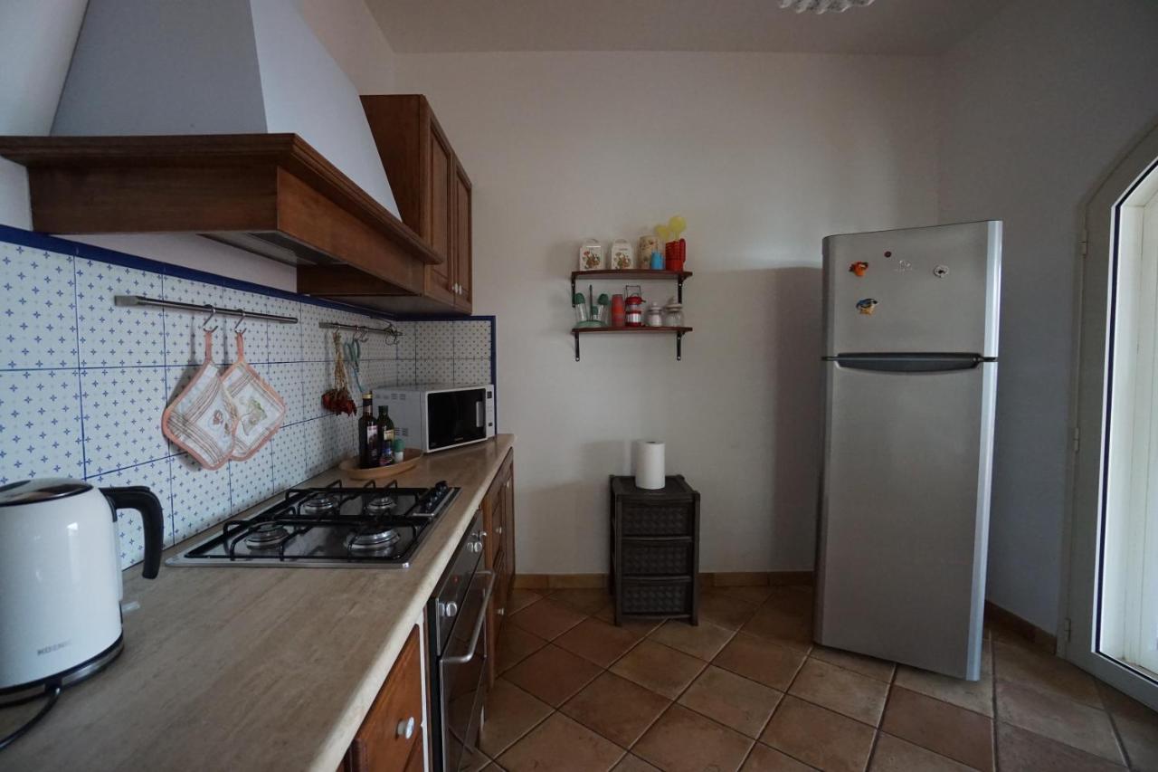 Casa Paola- By The Beach-1,5 Km From Porto Cesareo Exterior photo