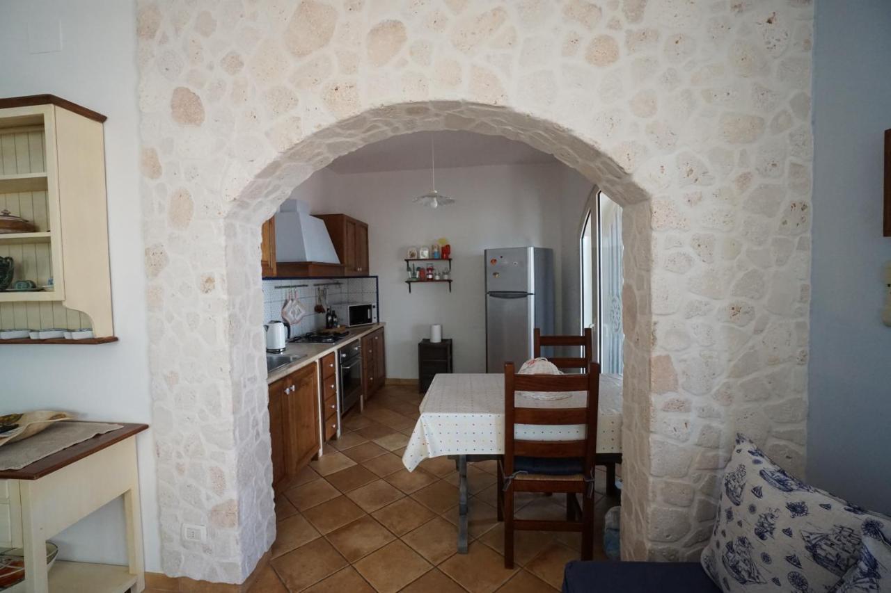 Casa Paola- By The Beach-1,5 Km From Porto Cesareo Exterior photo