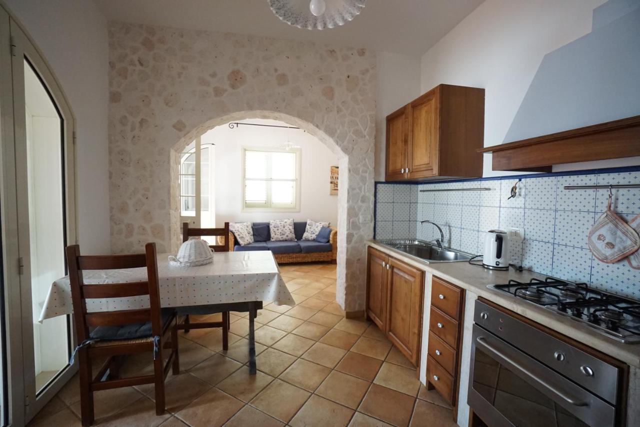 Casa Paola- By The Beach-1,5 Km From Porto Cesareo Exterior photo