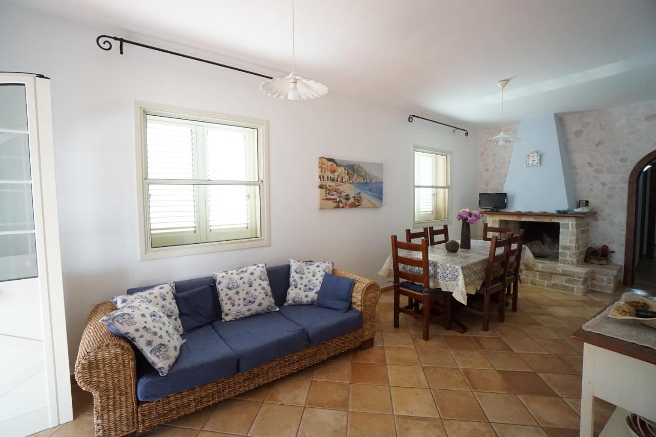 Casa Paola- By The Beach-1,5 Km From Porto Cesareo Exterior photo
