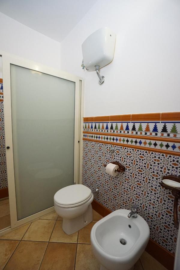 Casa Paola- By The Beach-1,5 Km From Porto Cesareo Exterior photo