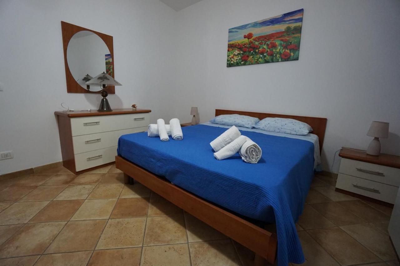 Casa Paola- By The Beach-1,5 Km From Porto Cesareo Exterior photo