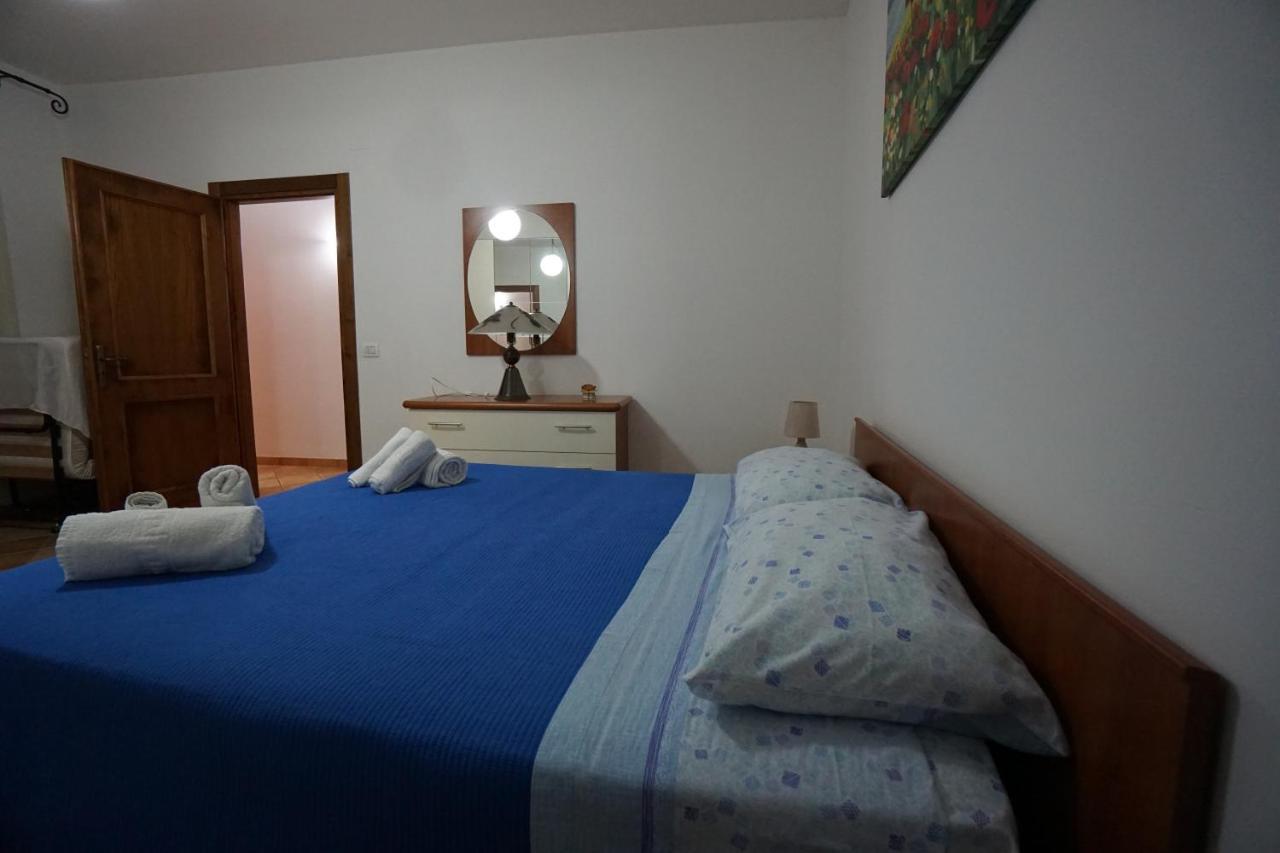 Casa Paola- By The Beach-1,5 Km From Porto Cesareo Exterior photo