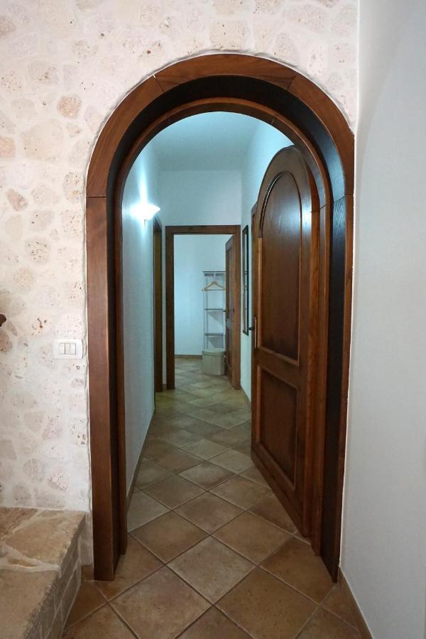 Casa Paola- By The Beach-1,5 Km From Porto Cesareo Exterior photo