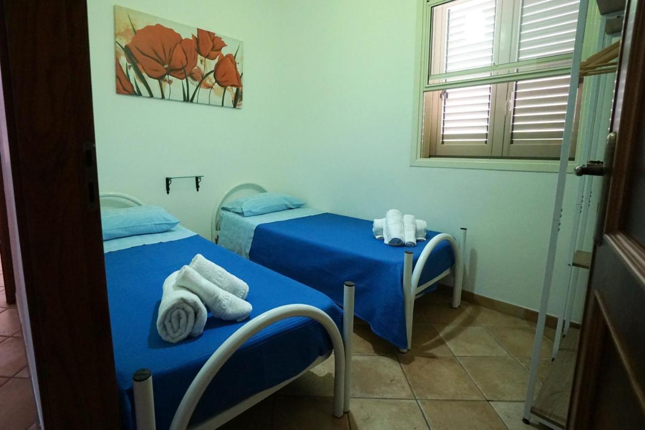 Casa Paola- By The Beach-1,5 Km From Porto Cesareo Exterior photo